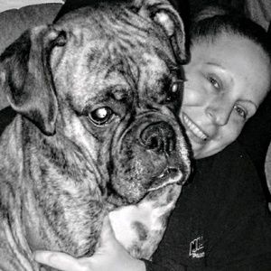 Meet your Posher, Laura